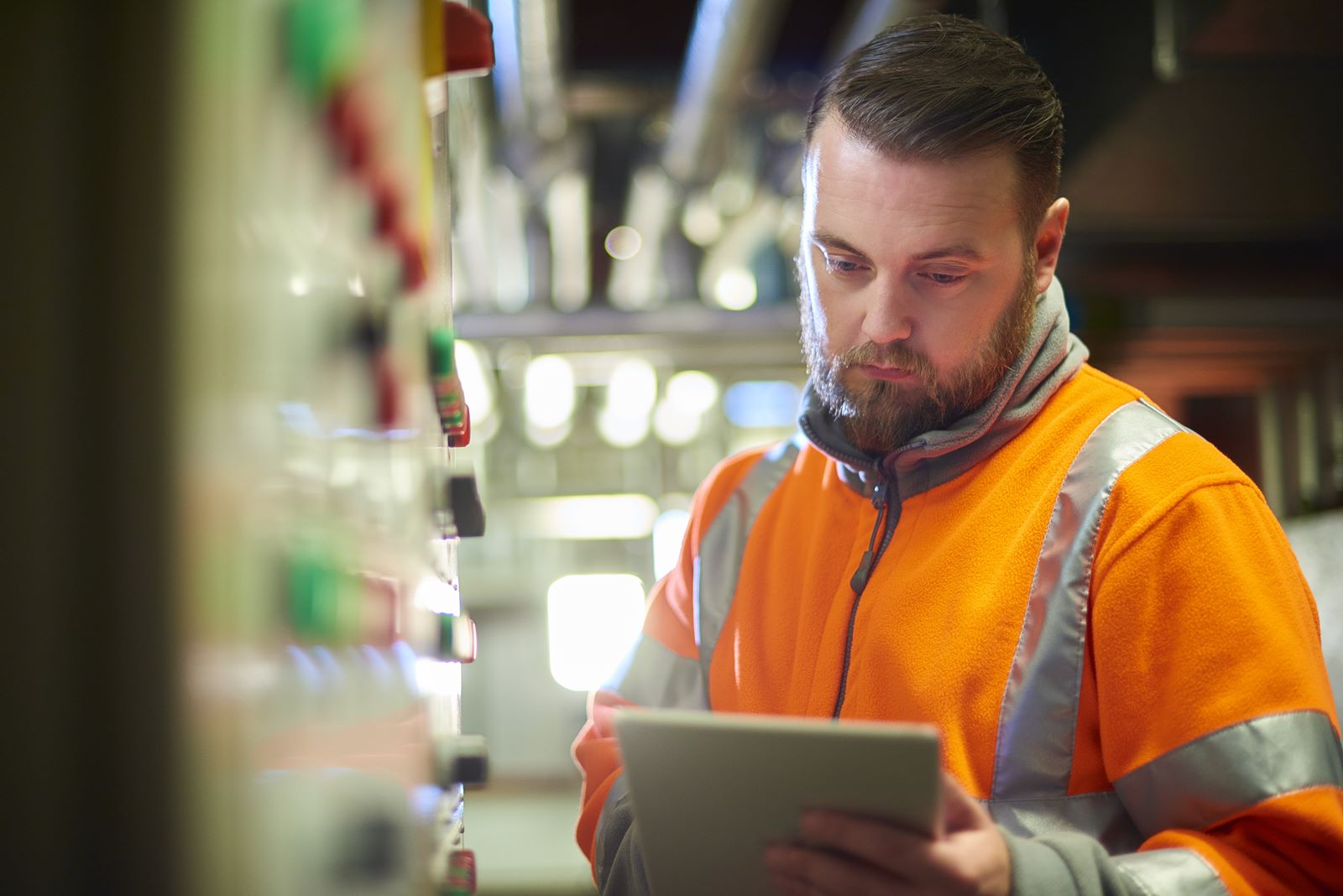 Phao Emdion - Partner der Industrie