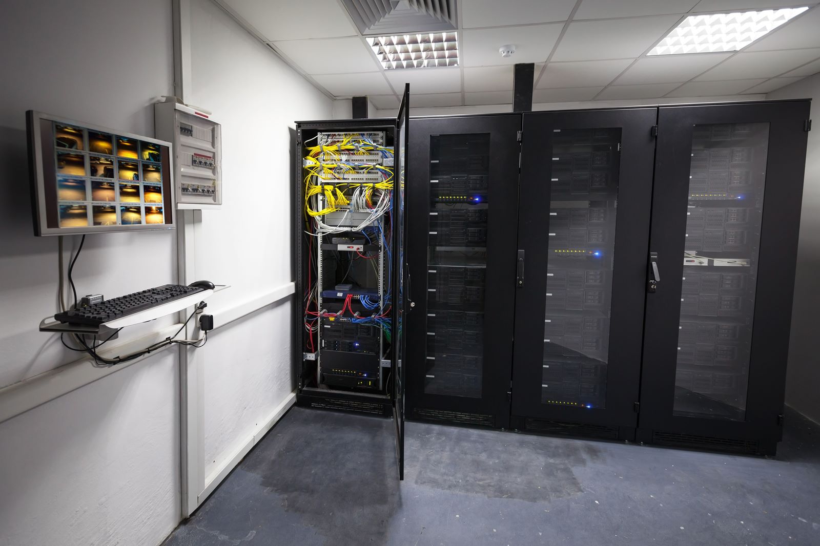 Phao Emdion - Partner der Industrie