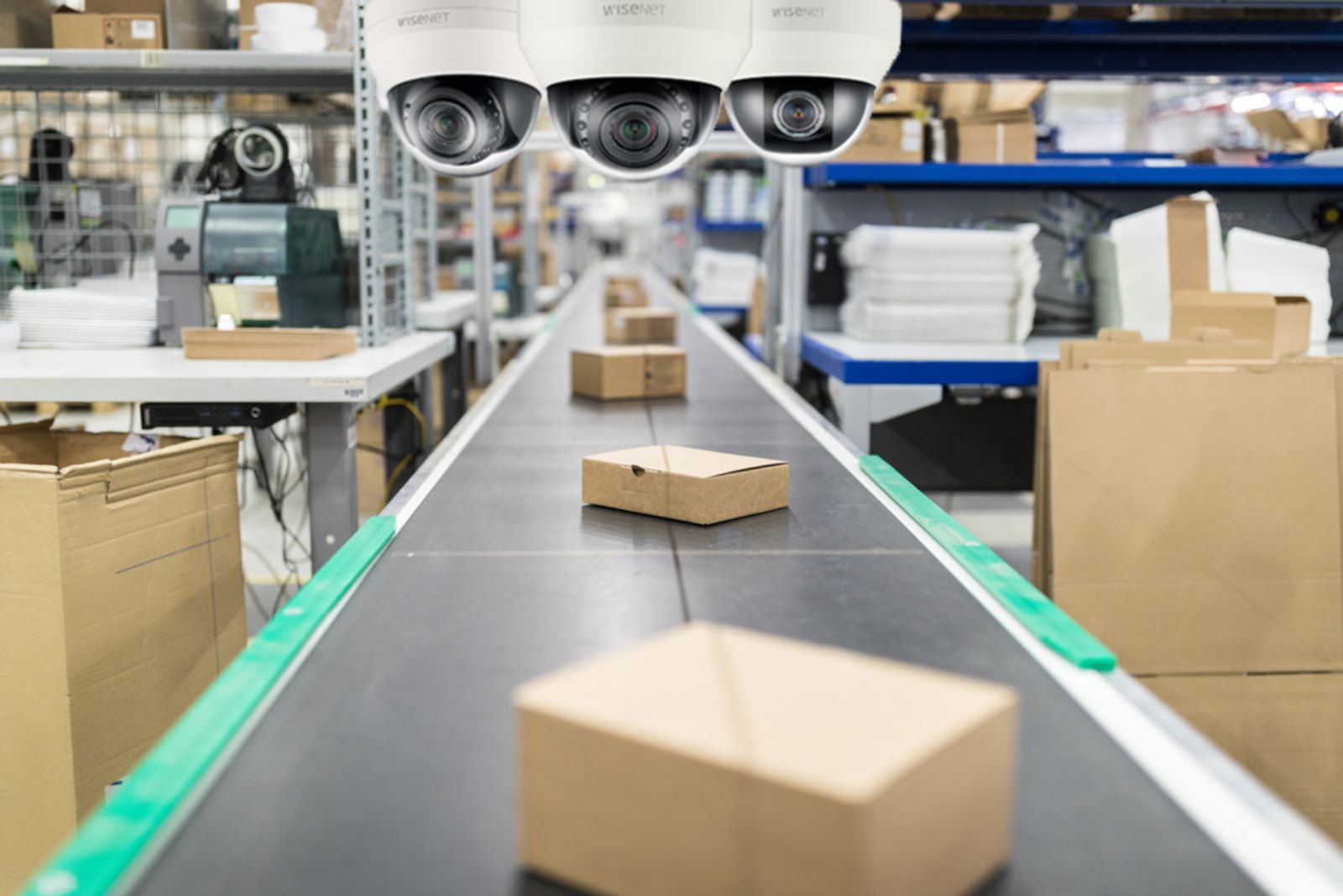 Phao Emdion - Partner der Industrie