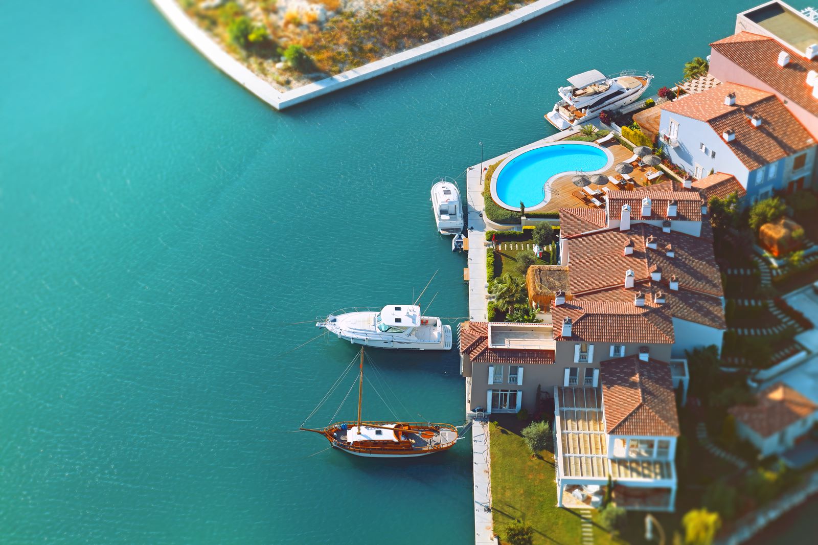 Phao Emdion &ndash; Sicherheit f&uuml;r Haus und Garten